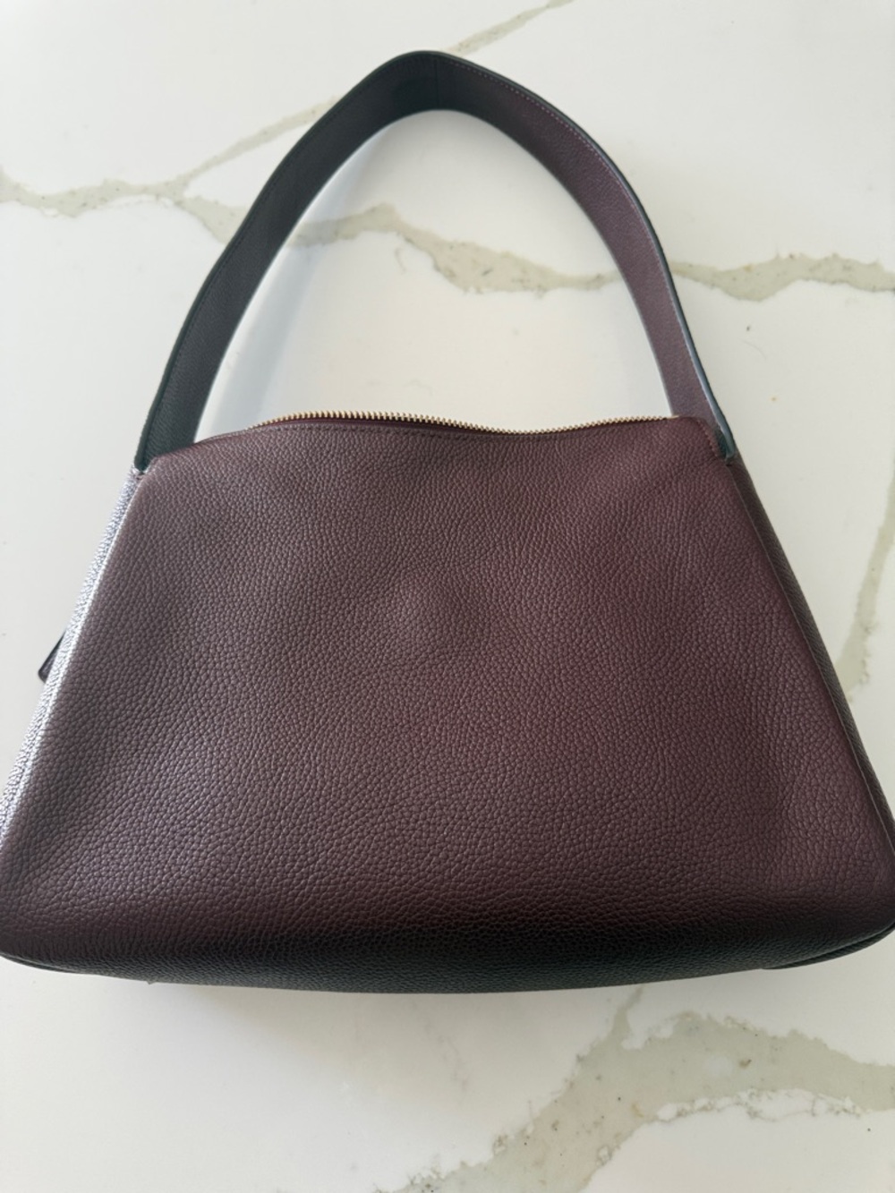 Coach Lola Leather Shoulder Bag - Picture 4 of 5